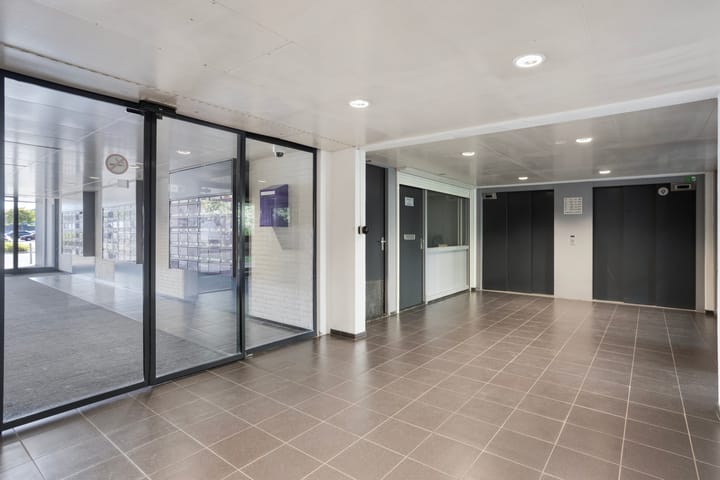 Foto 9 van Genovevalaan 32