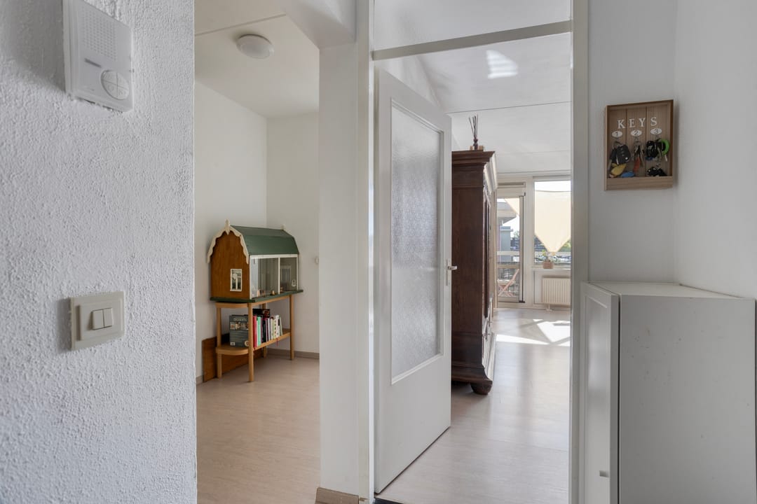 Photo 11 of Genovevalaan 32