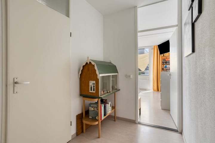 Foto 13 van Genovevalaan 32