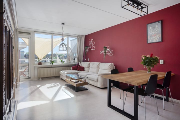 Foto 16 van Genovevalaan 32