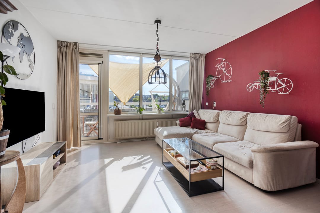 Photo 17 of Genovevalaan 32