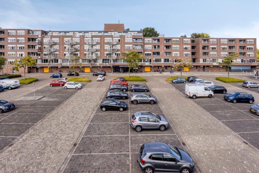 Photo 38 of Genovevalaan 32