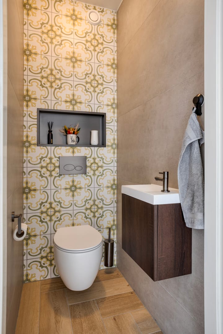 Foto 14 van Genovevalaan 32