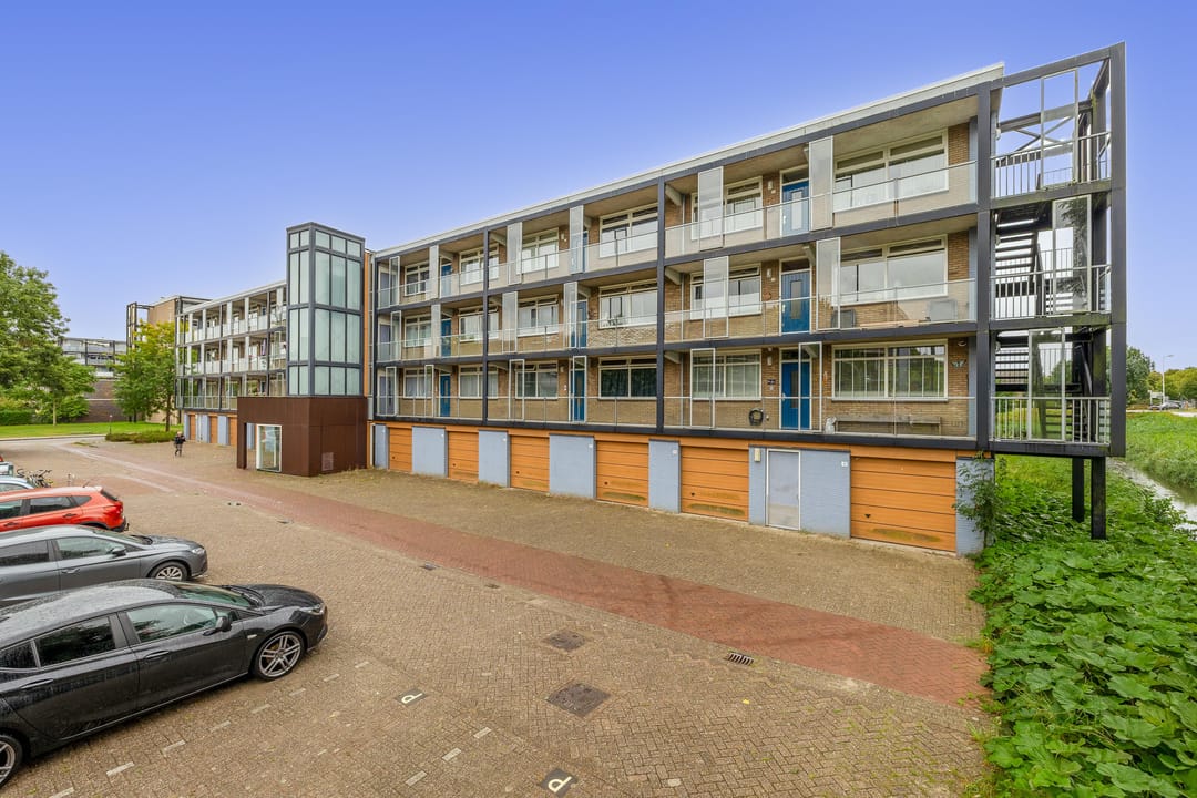 Foto 1 van van Houtenlaan 13