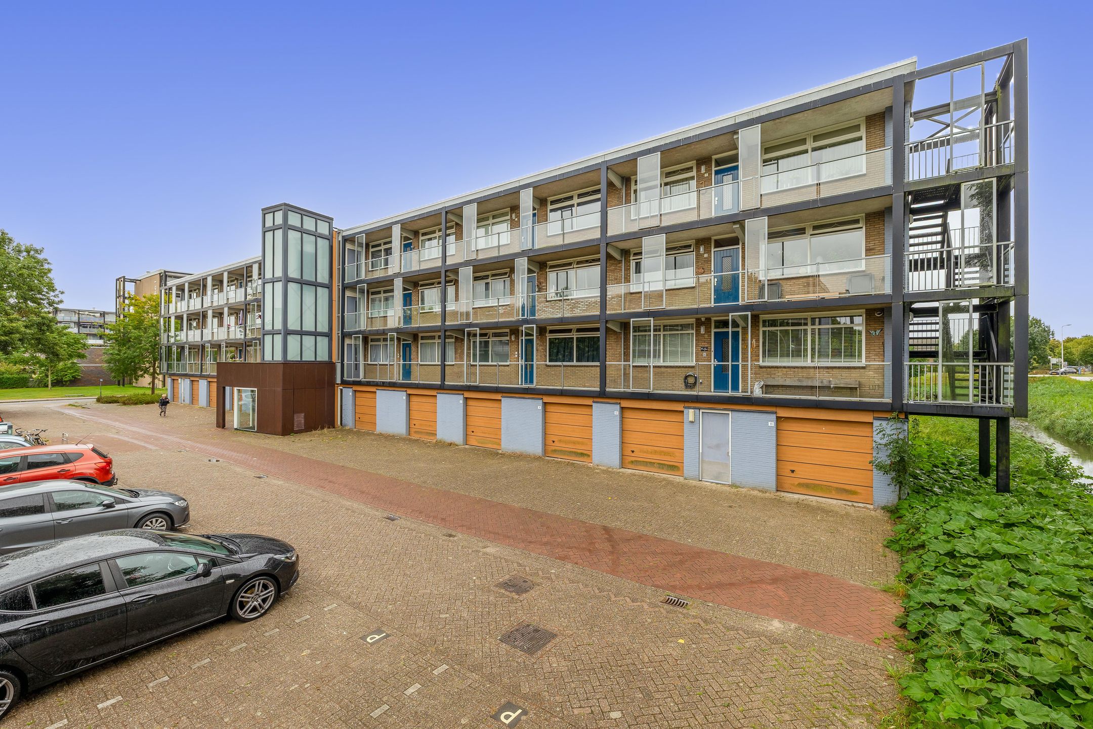 van Houtenlaan, 13, Pijnacker, 2641VN, Zuid-Holland, Nederland 13