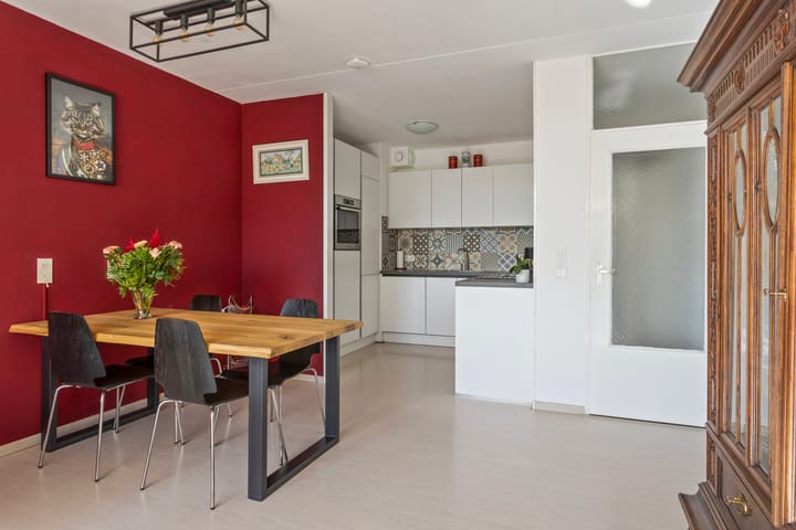 Foto 19 van Genovevalaan 32