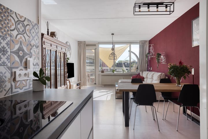 Foto 23 van Genovevalaan 32