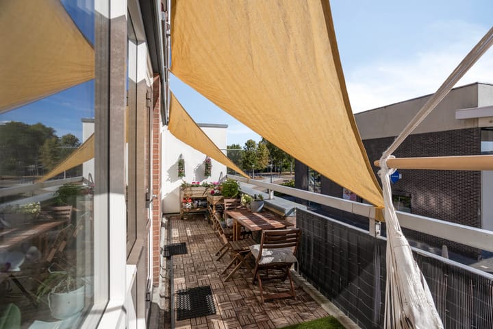 Foto 33 van Genovevalaan 32