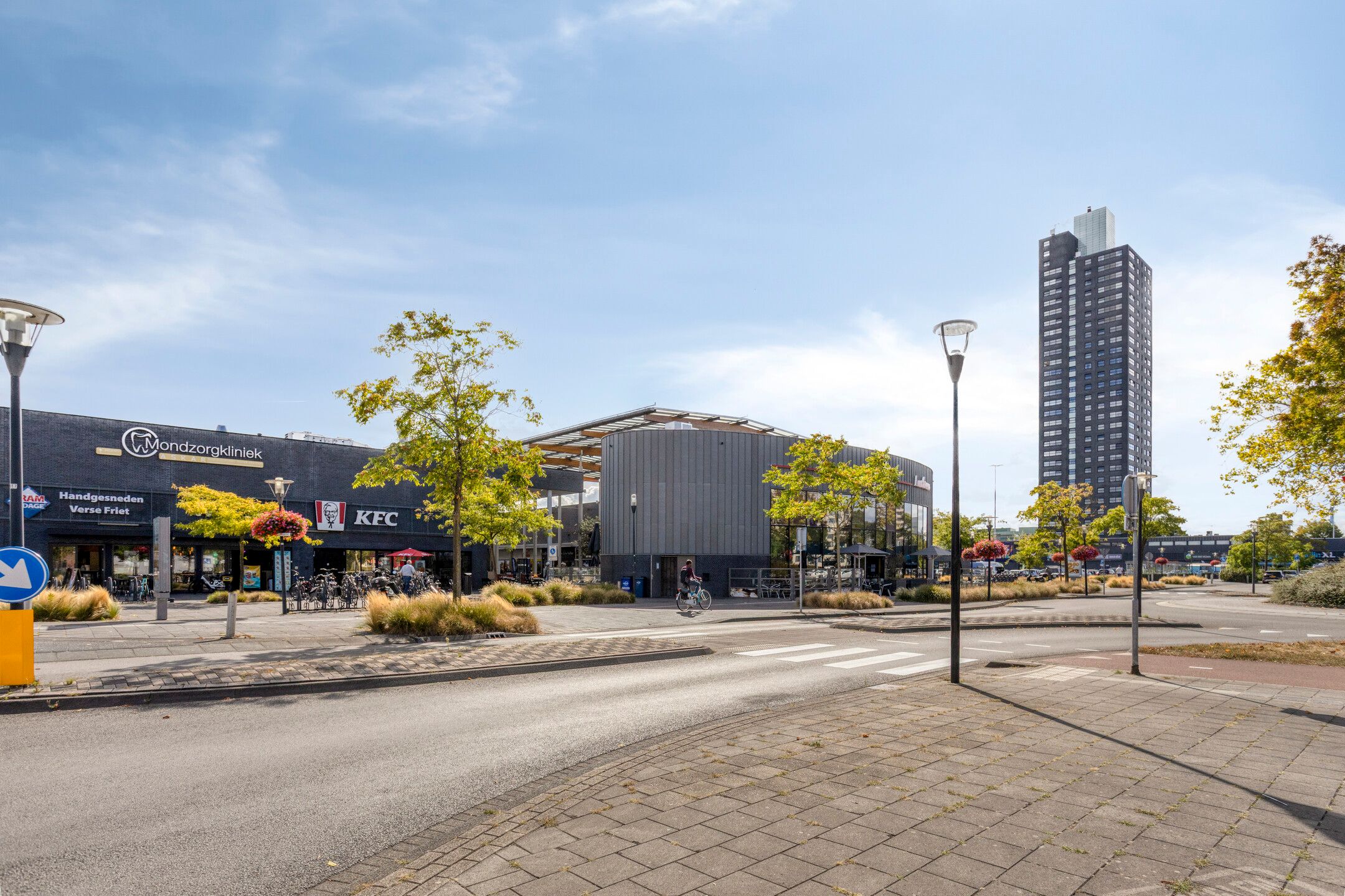 Photo 36 of Genovevalaan 32