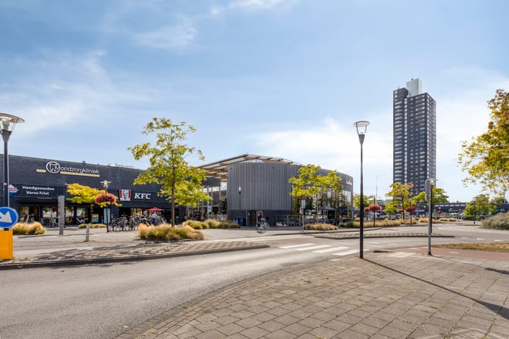 Foto 36 van Genovevalaan 32