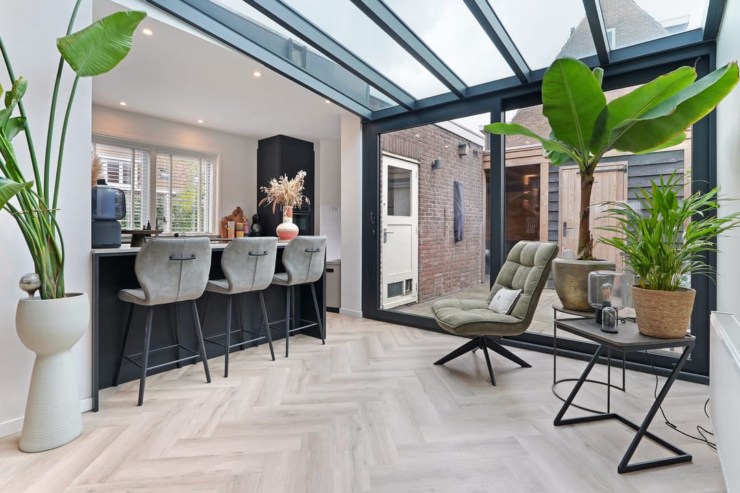 Photo 2 of Van Doornlaan 4