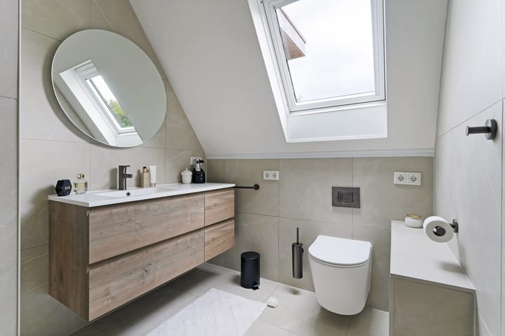 Foto 4 van Van Doornlaan 4