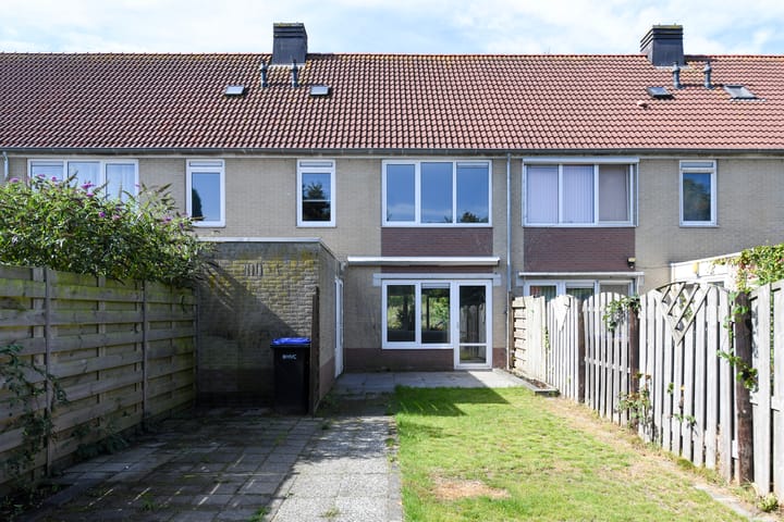 Foto 21 van Atalanta 41