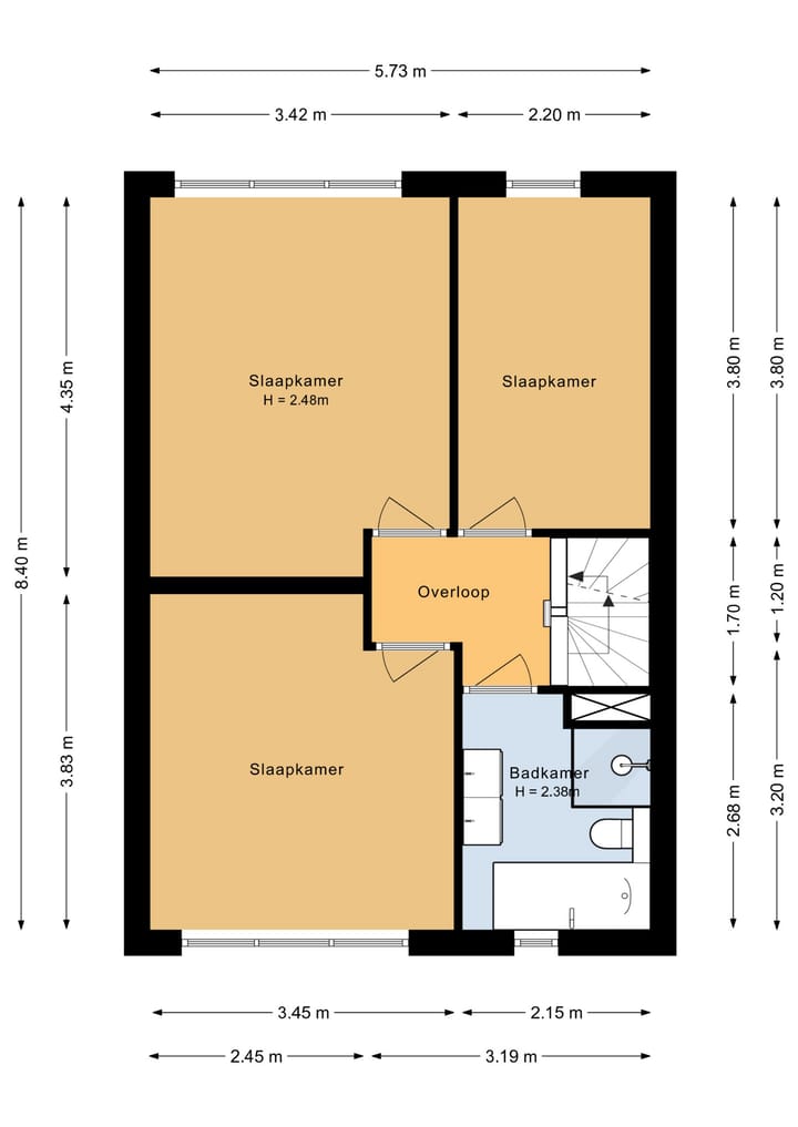 Foto 25 van Atalanta 41