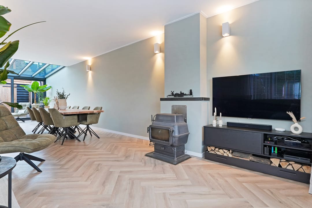 Photo 11 of Van Doornlaan 4