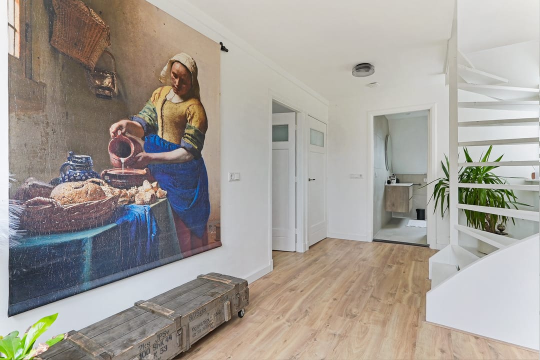 Photo 16 of Van Doornlaan 4