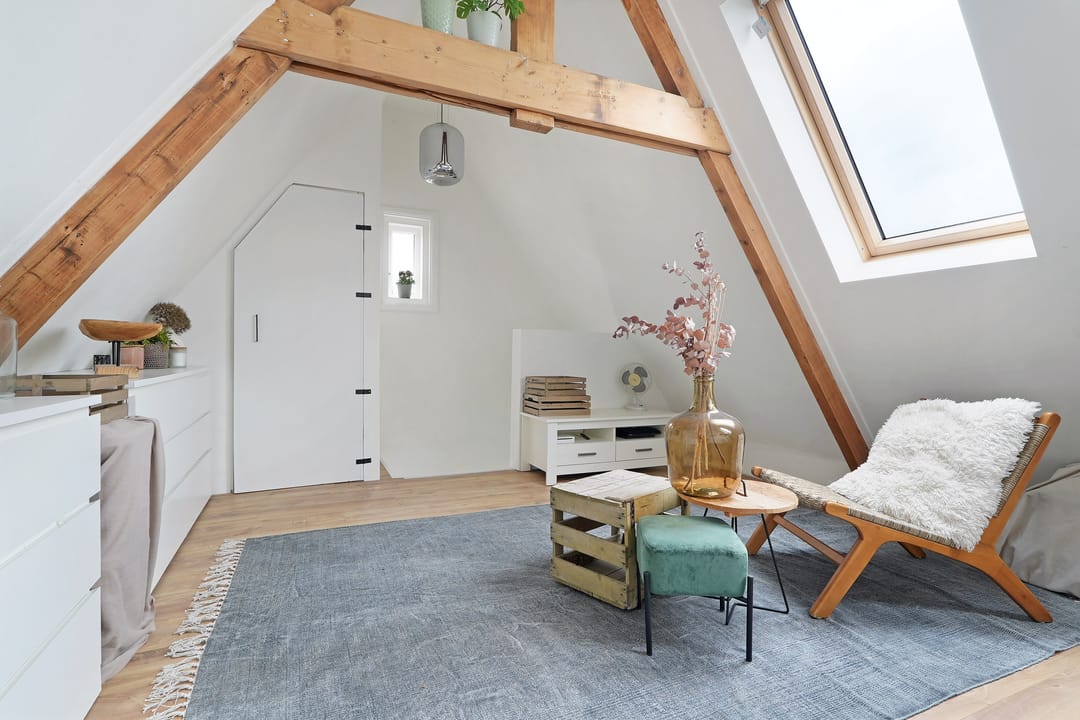 Photo 26 of Van Doornlaan 4