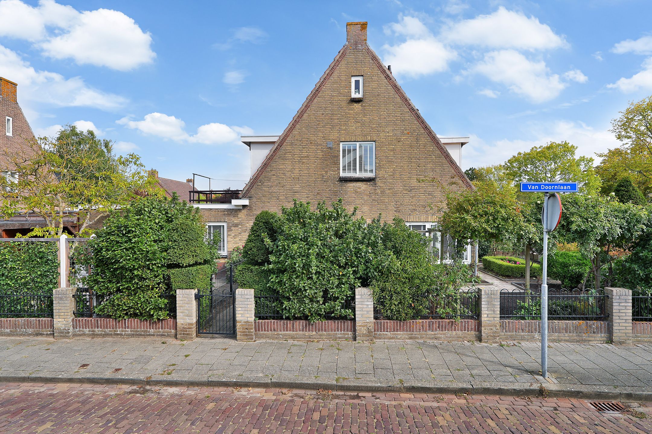 Photo 33 of Van Doornlaan 4