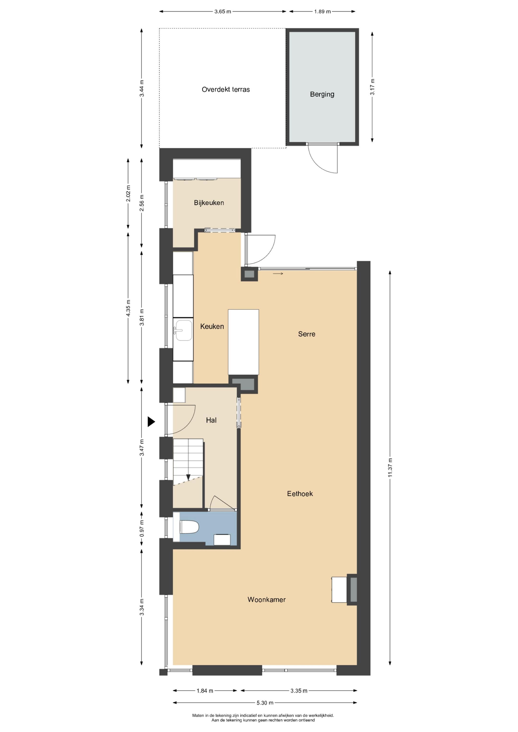 Photo 36 of Van Doornlaan 4