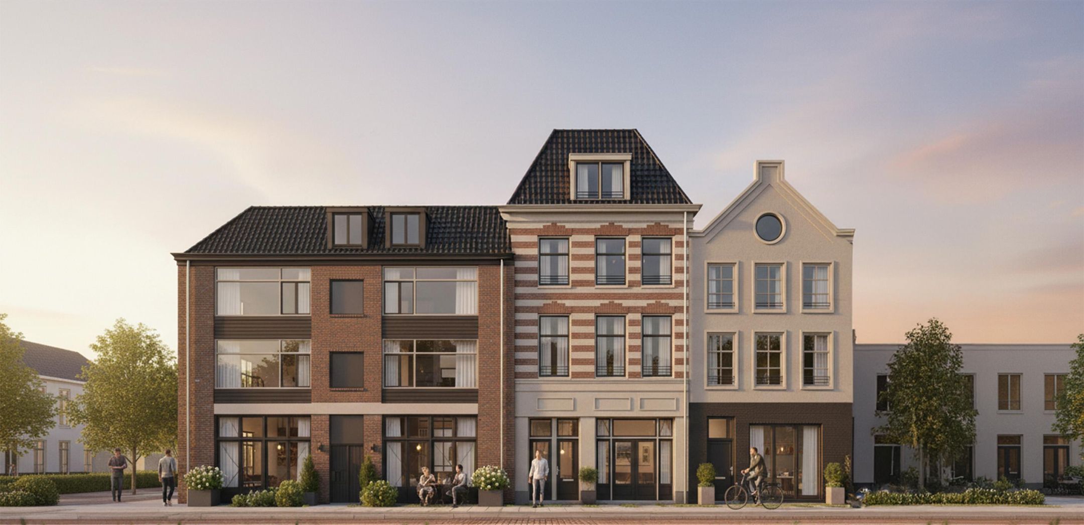 Jansveld 25-A