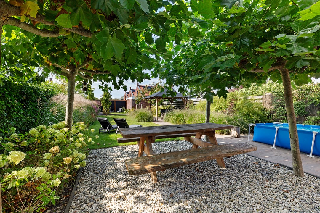 Photo 2 of Dr. W. Dreesstraat 5