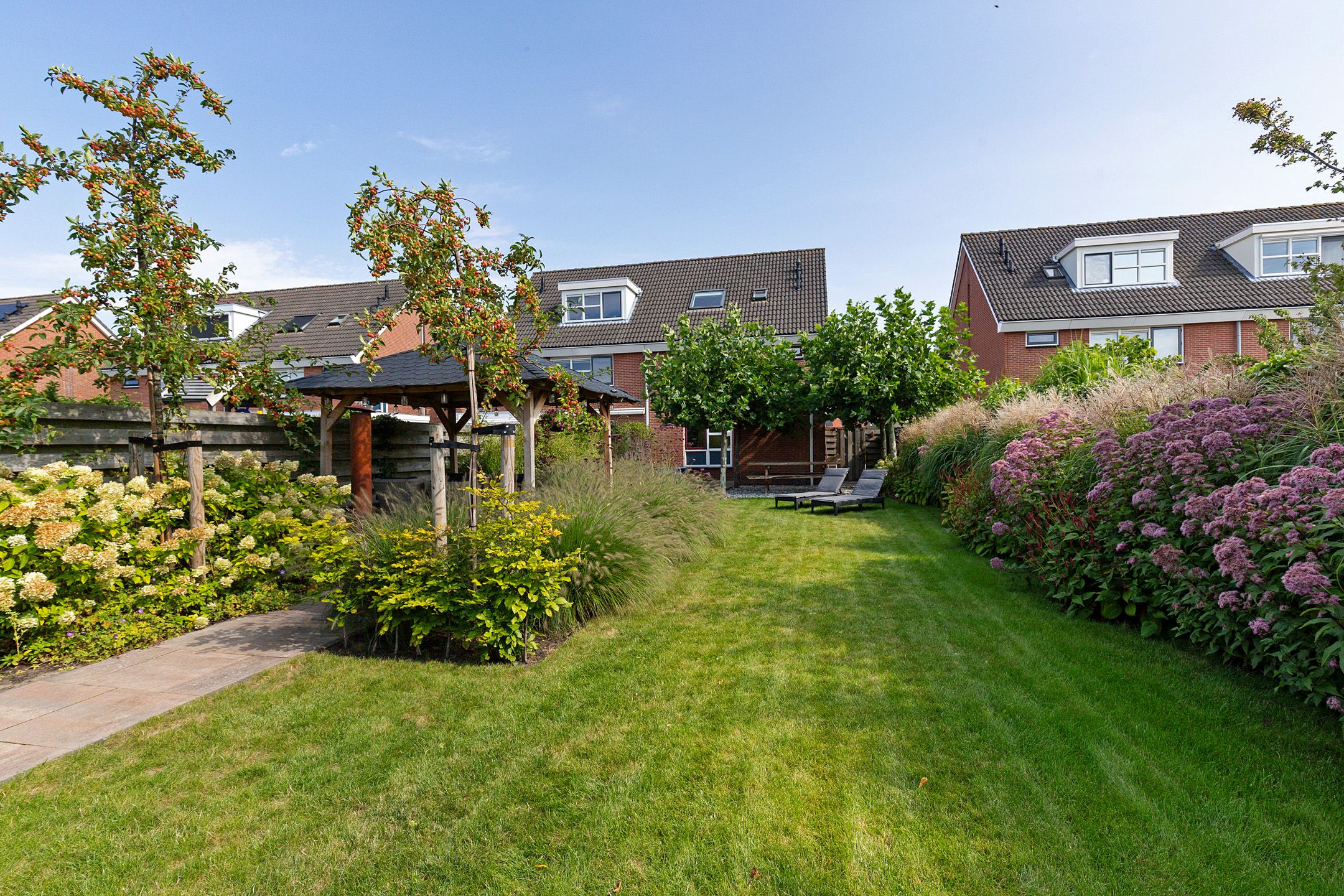 Dr. W. Dreesstraat, 5, Harlingen, 8862BX, Friesland, Nederland 5