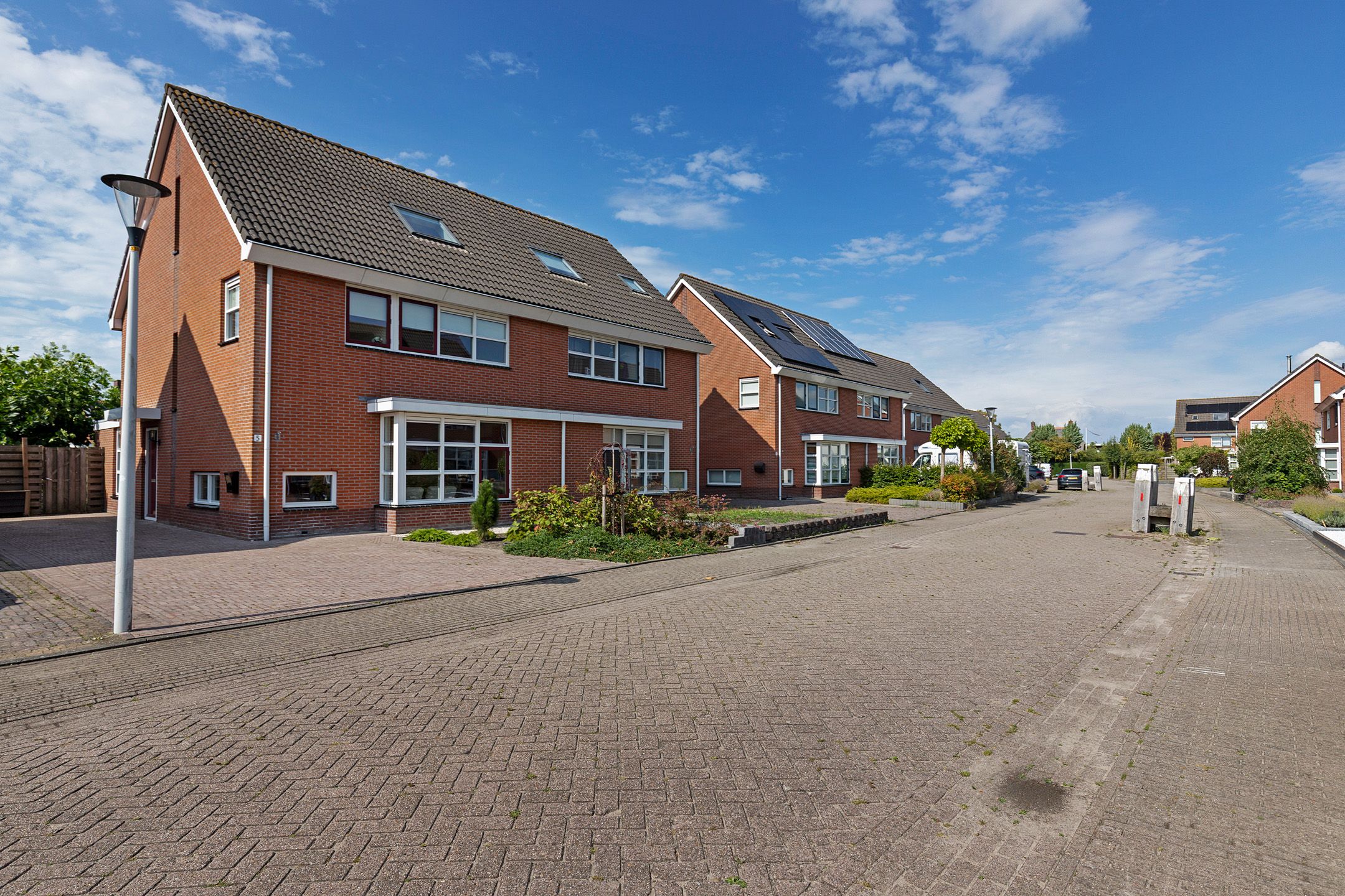 Photo 3 of Dr. W. Dreesstraat 5