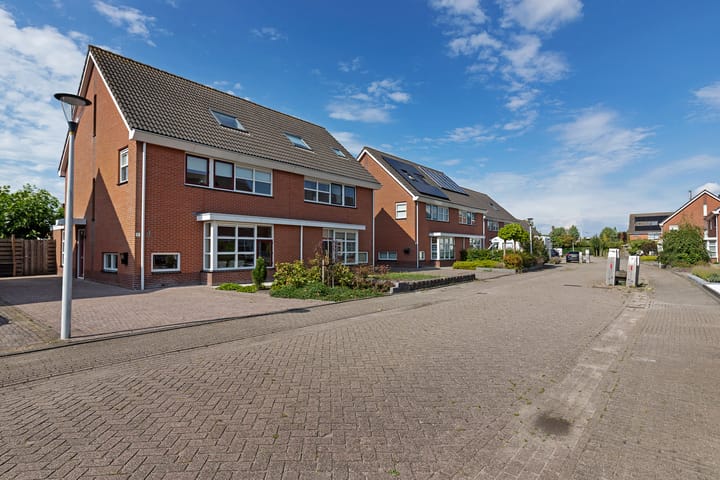 Photo 3 of Dr. W. Dreesstraat 5