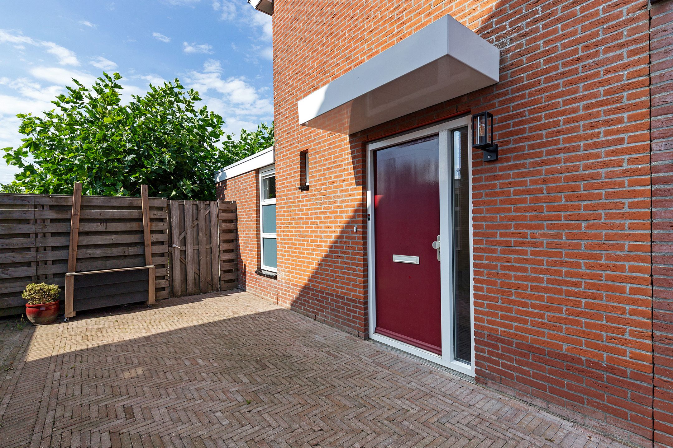 Photo 6 of Dr. W. Dreesstraat 5