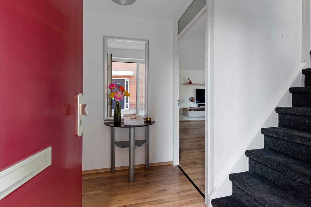 Photo 7 of Dr. W. Dreesstraat 5