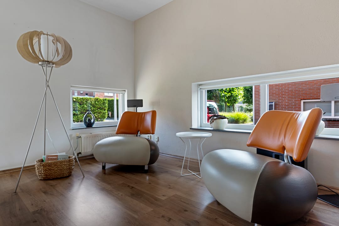 Photo 11 of Dr. W. Dreesstraat 5