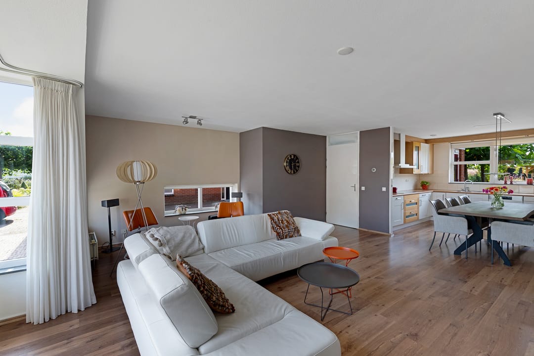 Photo 13 of Dr. W. Dreesstraat 5