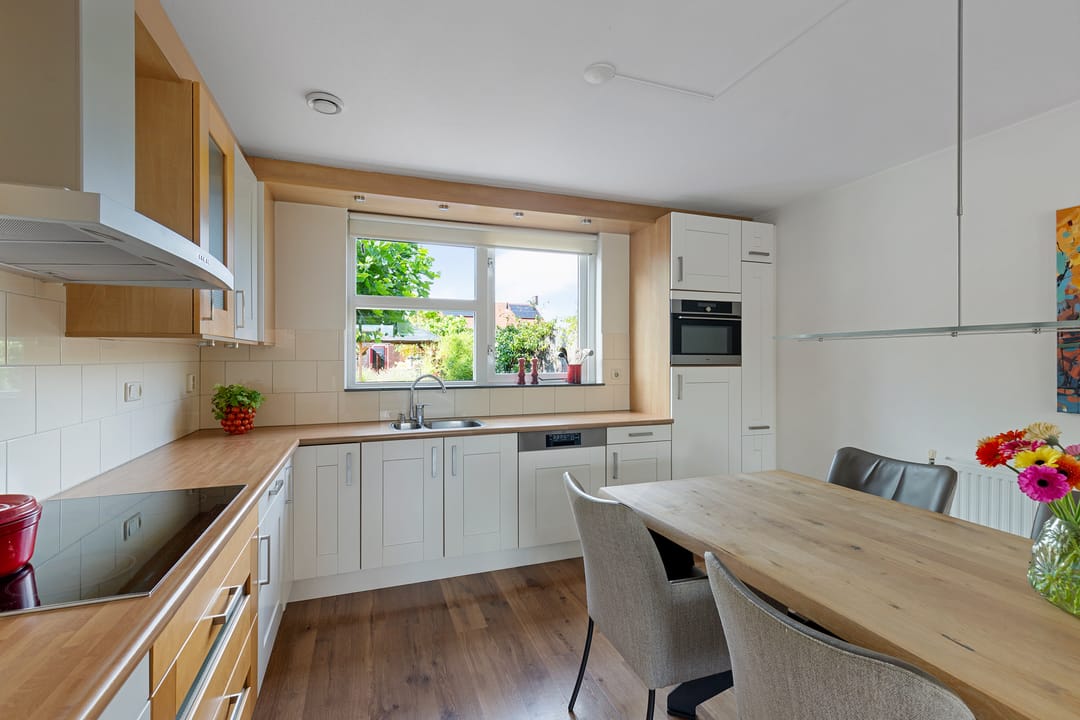 Photo 16 of Dr. W. Dreesstraat 5