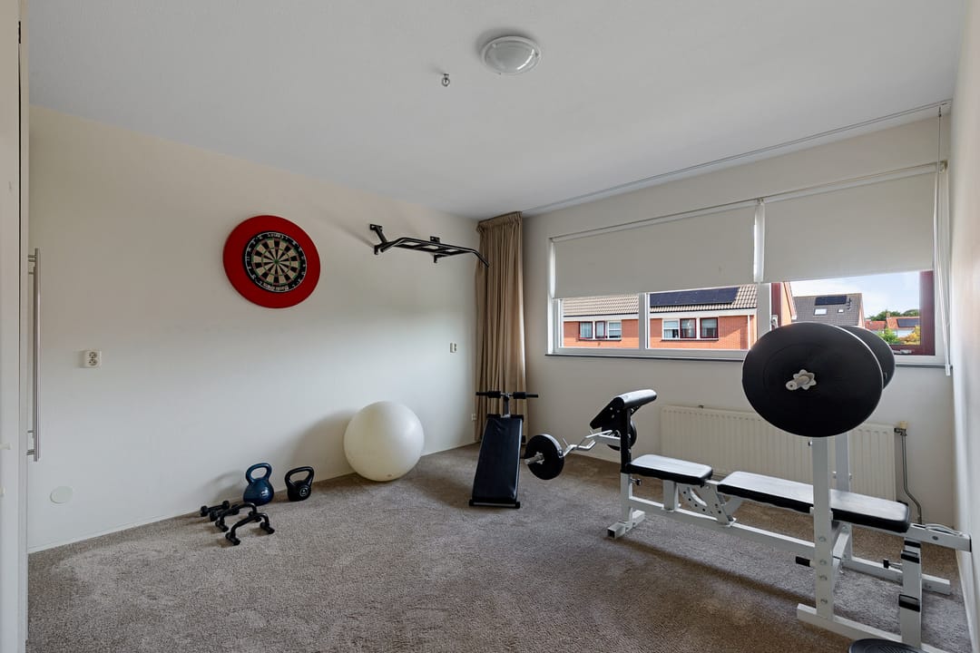 Photo 22 of Dr. W. Dreesstraat 5