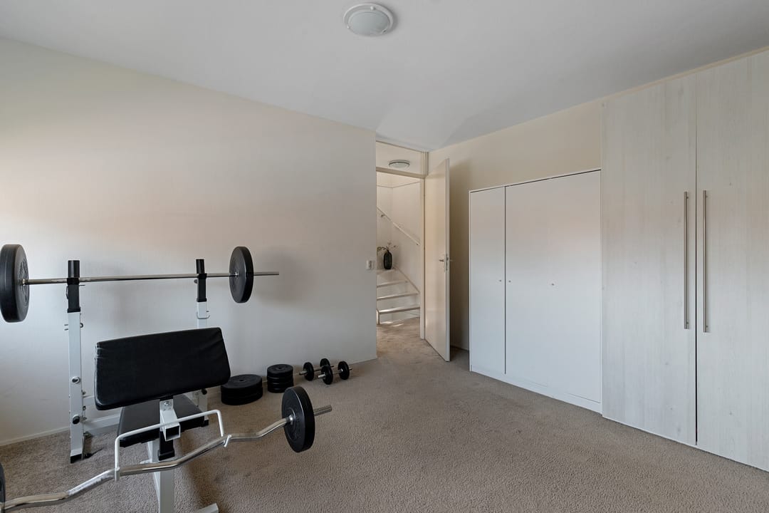 Photo 23 of Dr. W. Dreesstraat 5