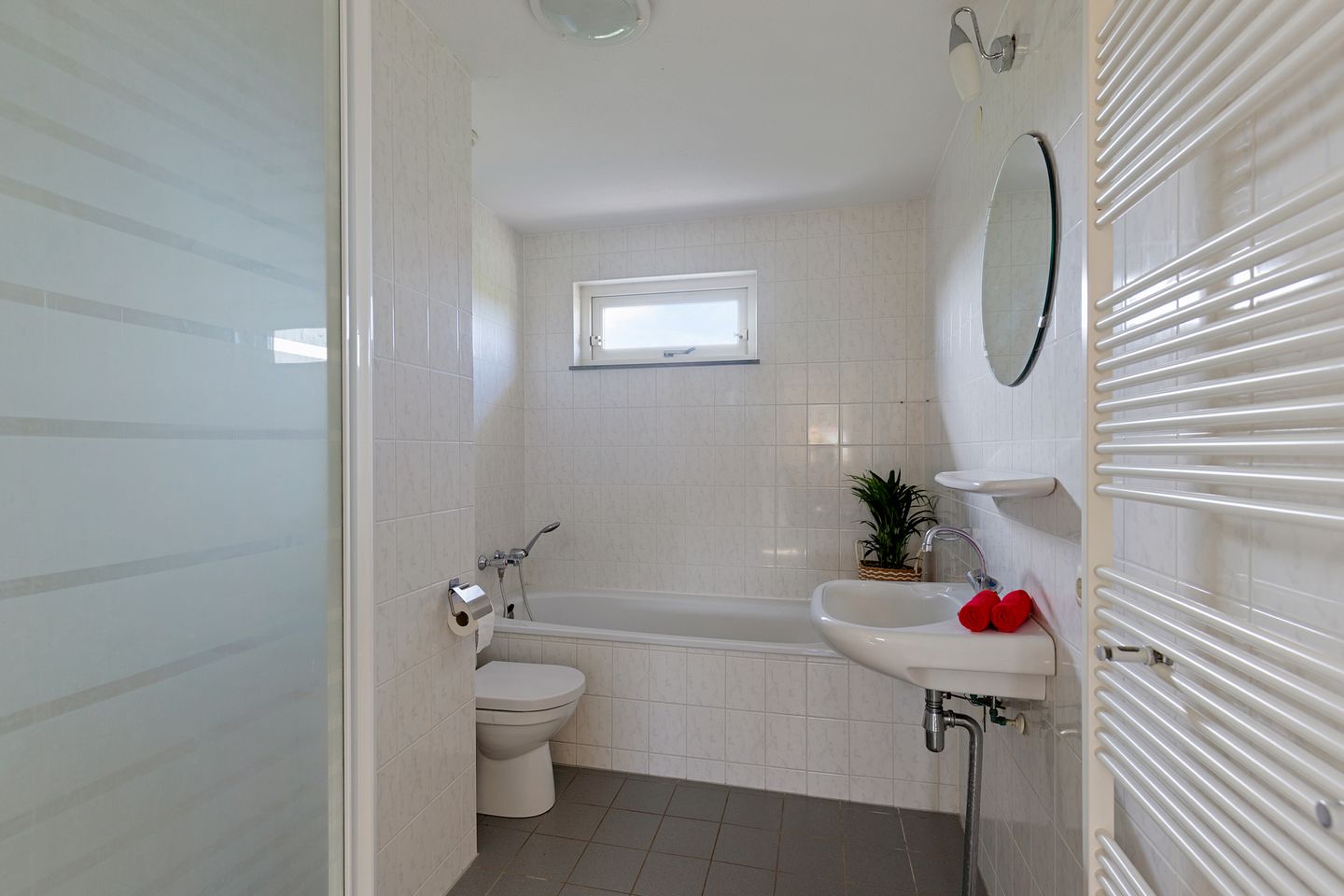 Photo 25 of Dr. W. Dreesstraat 5