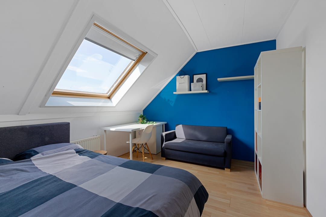 Photo 31 of Dr. W. Dreesstraat 5