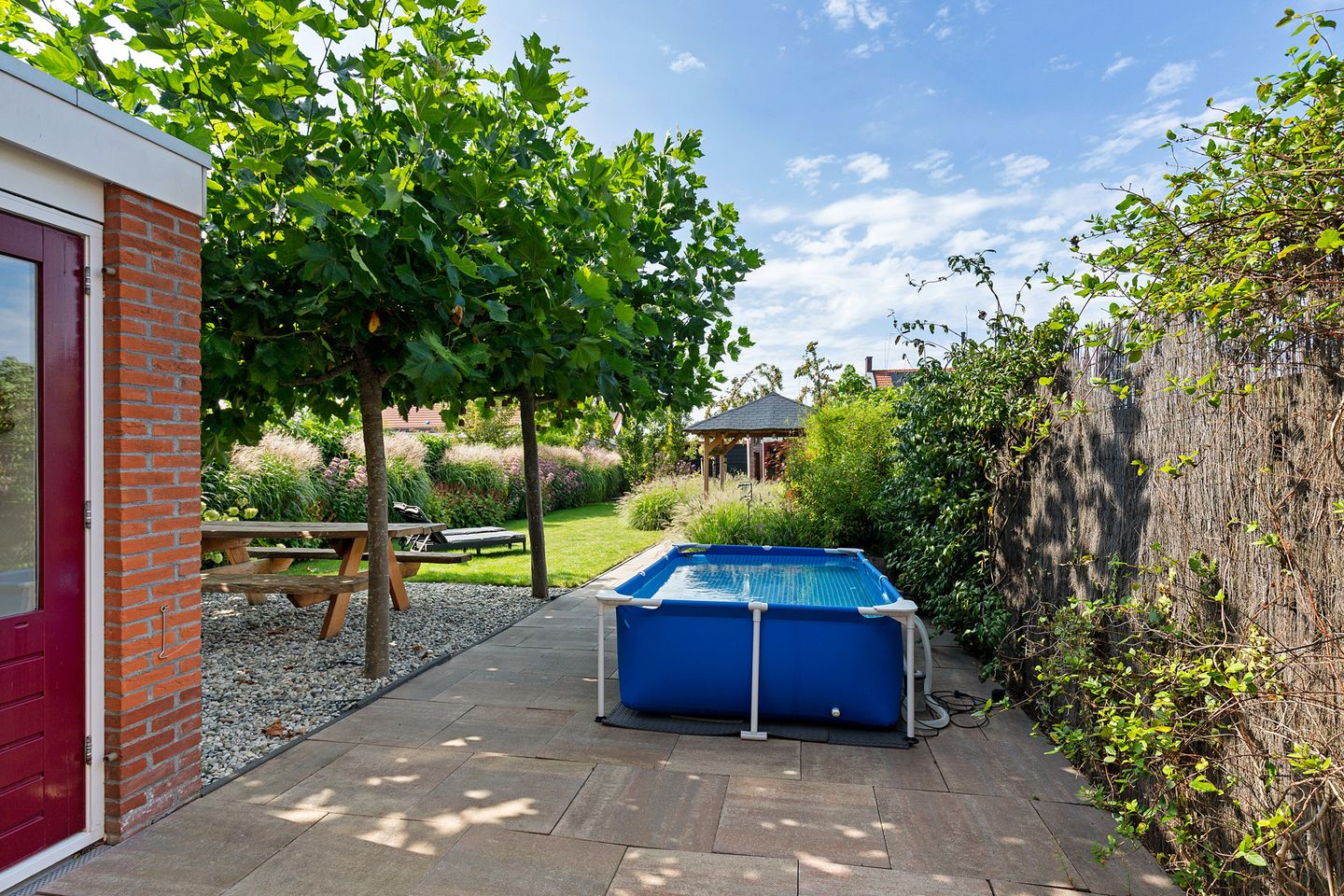 Photo 34 of Dr. W. Dreesstraat 5