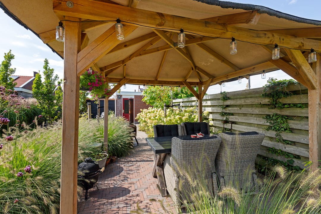 Photo 37 of Dr. W. Dreesstraat 5