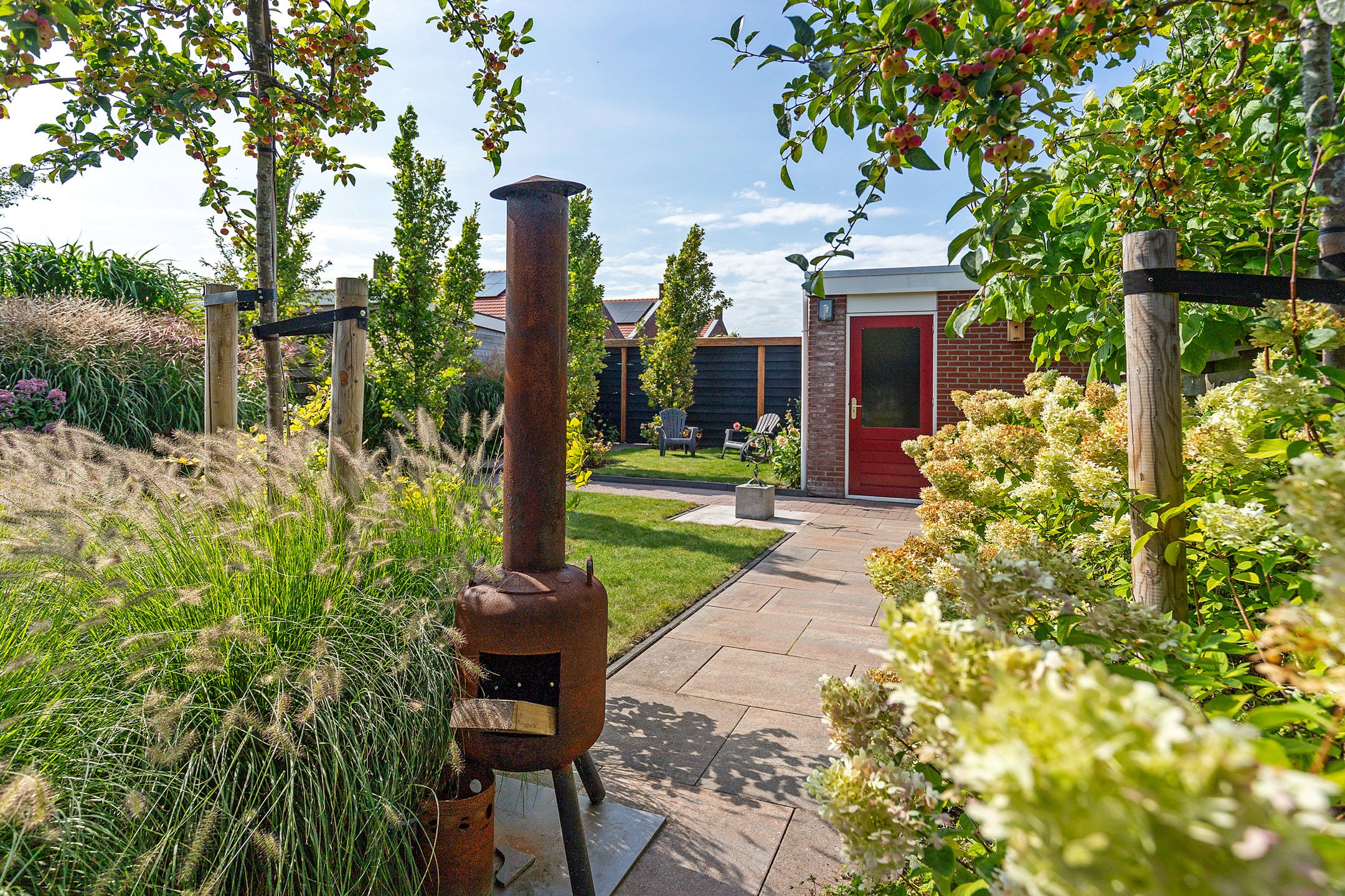 Photo 39 of Dr. W. Dreesstraat 5