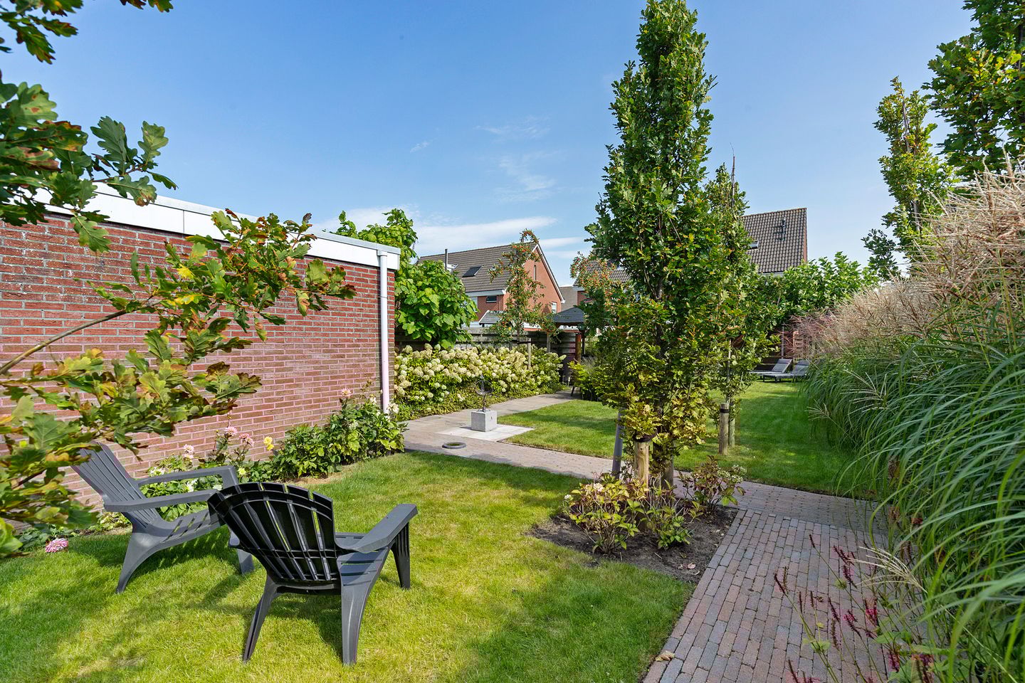 Photo 40 of Dr. W. Dreesstraat 5