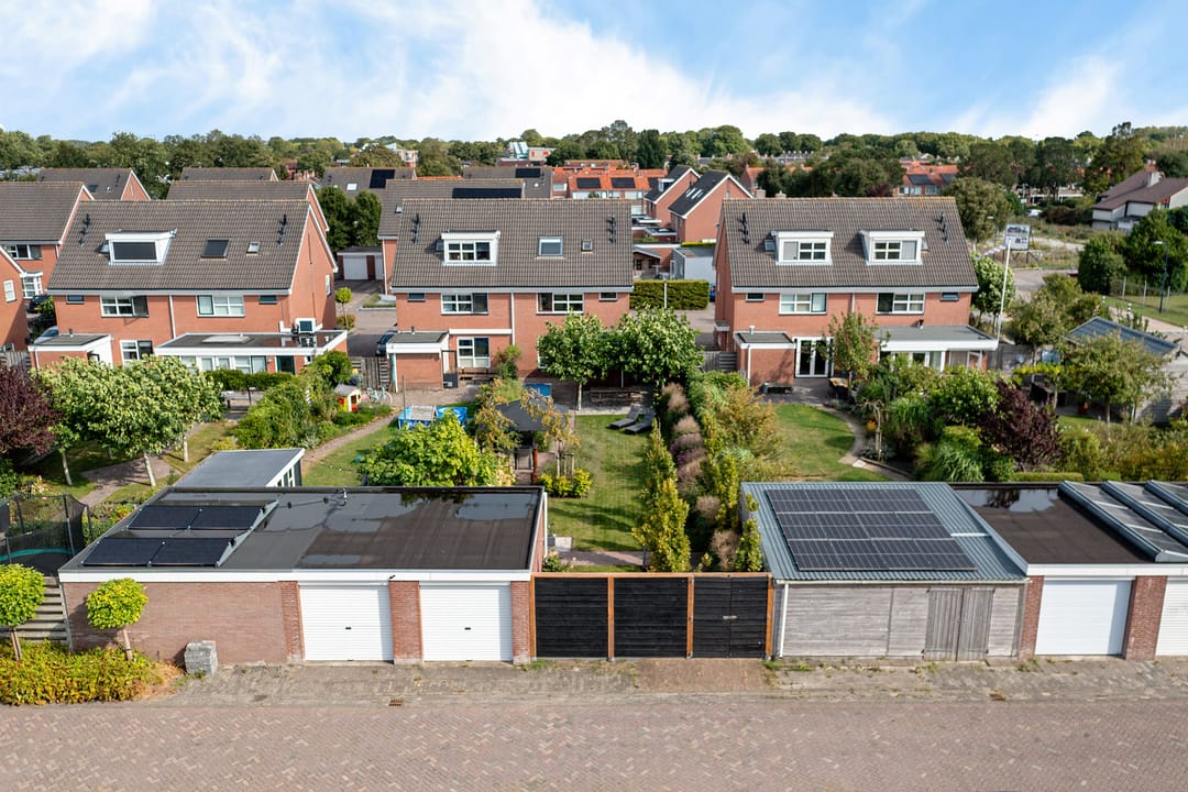 Photo 43 of Dr. W. Dreesstraat 5