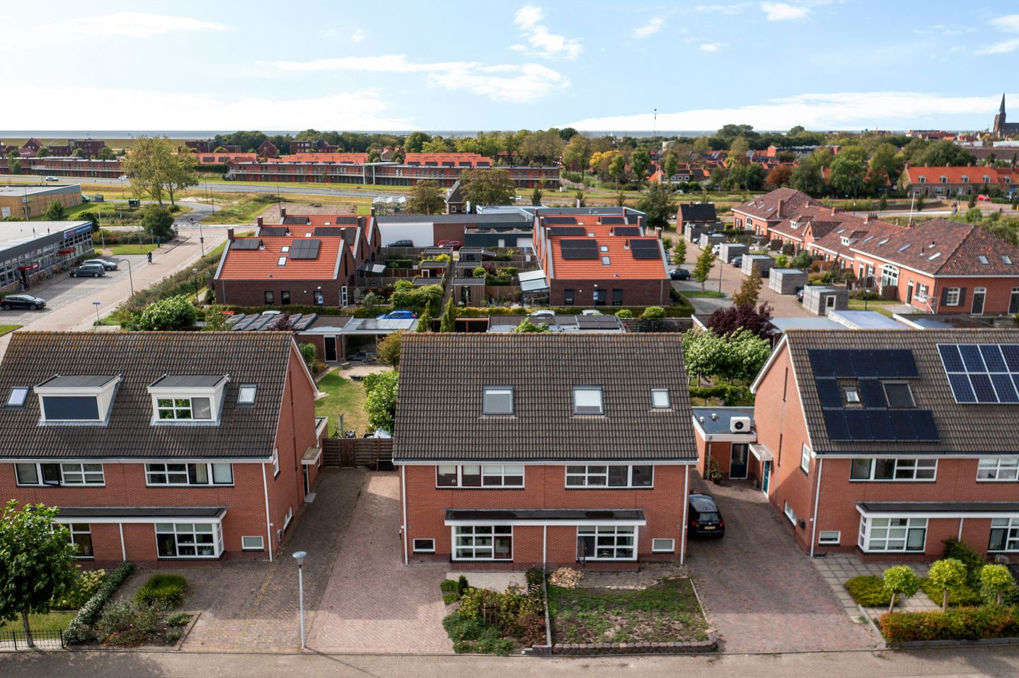 Photo 44 of Dr. W. Dreesstraat 5