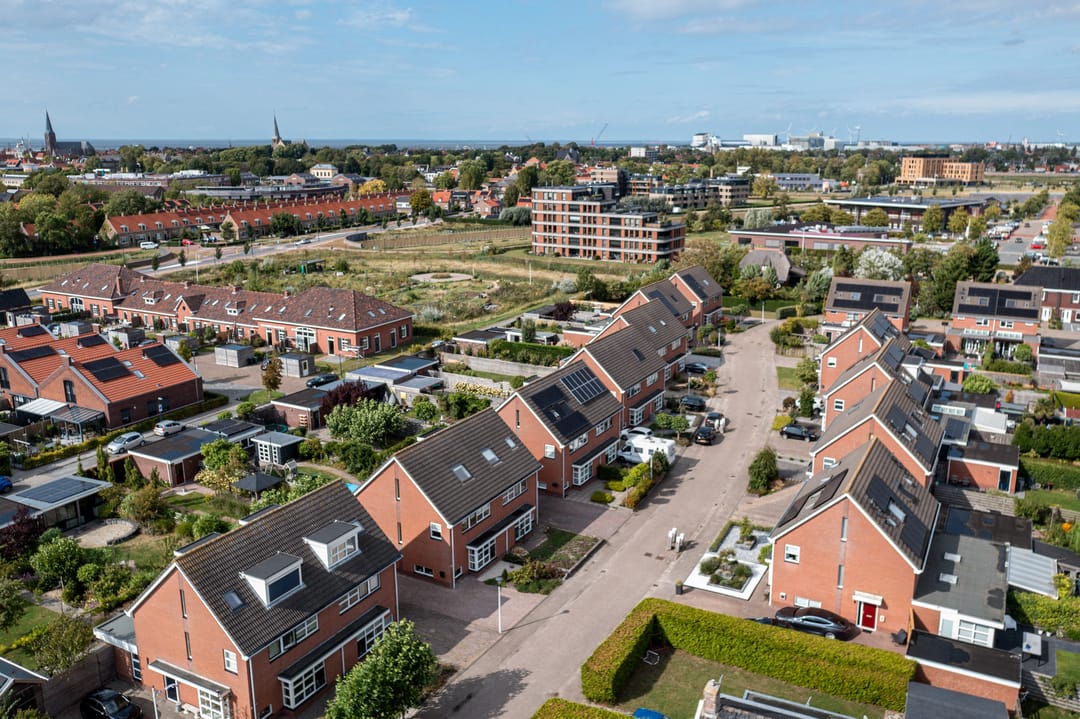 Photo 46 of Dr. W. Dreesstraat 5