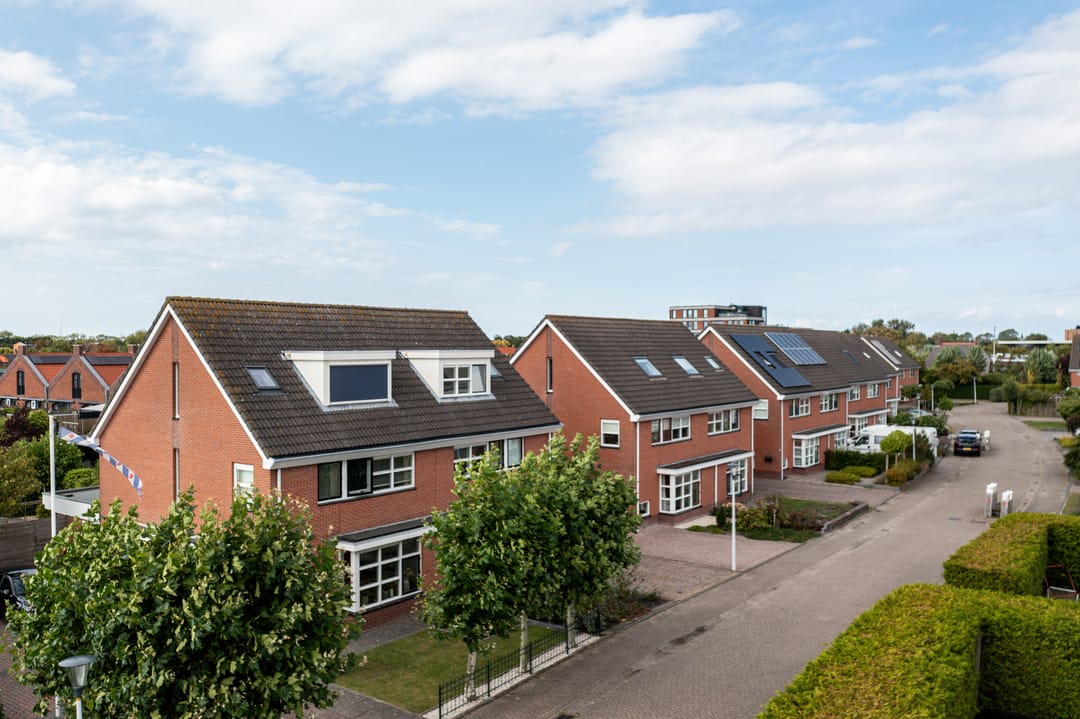 Photo 47 of Dr. W. Dreesstraat 5