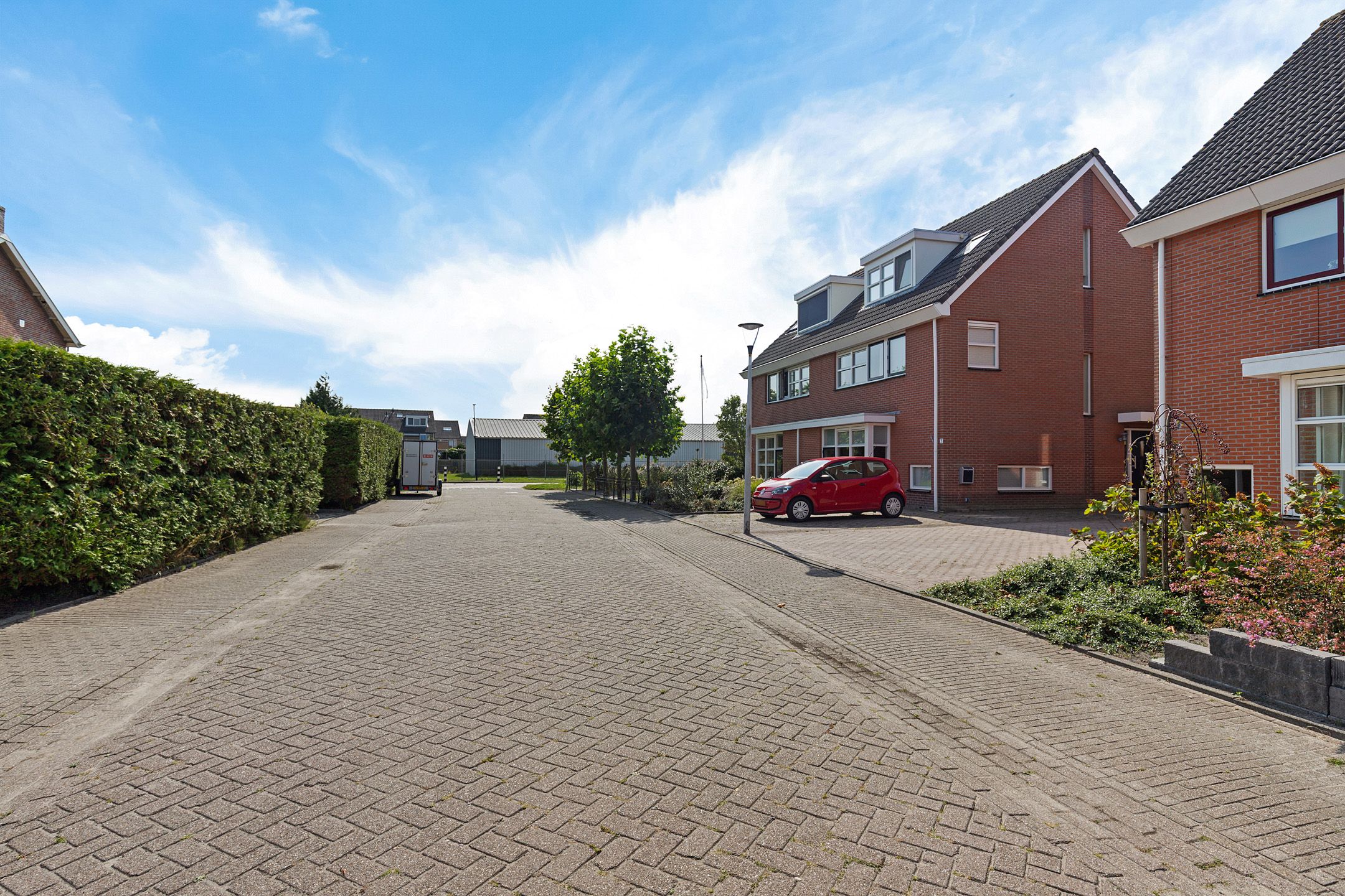 Photo 48 of Dr. W. Dreesstraat 5