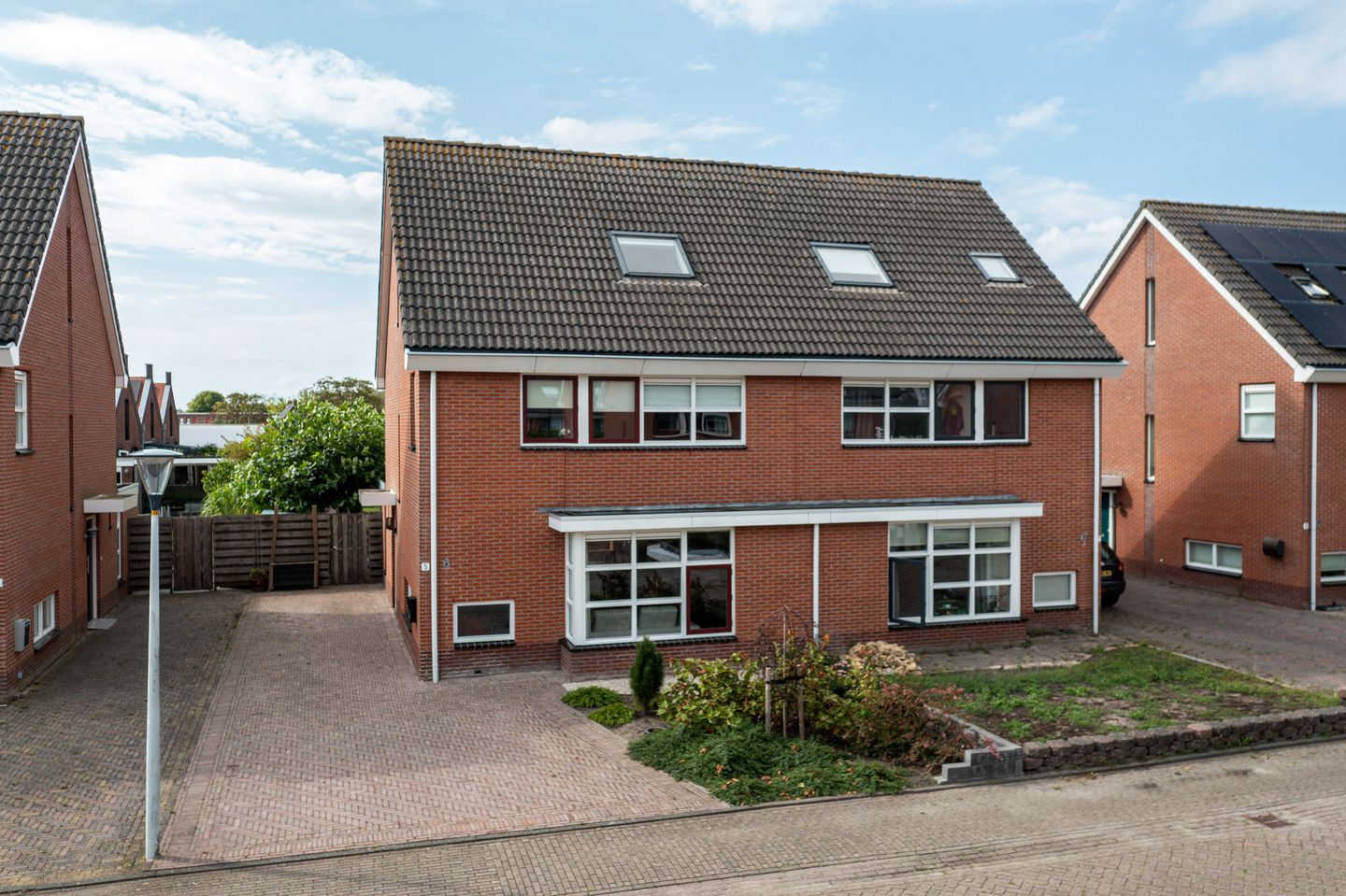 Photo 49 of Dr. W. Dreesstraat 5