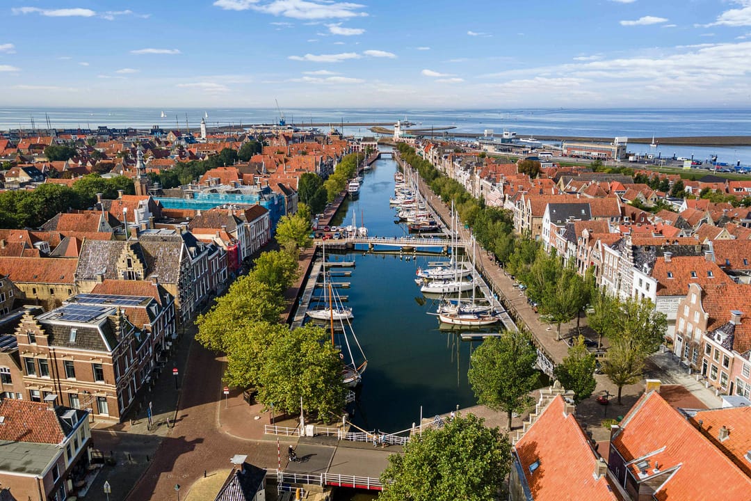 Photo 52 of Dr. W. Dreesstraat 5