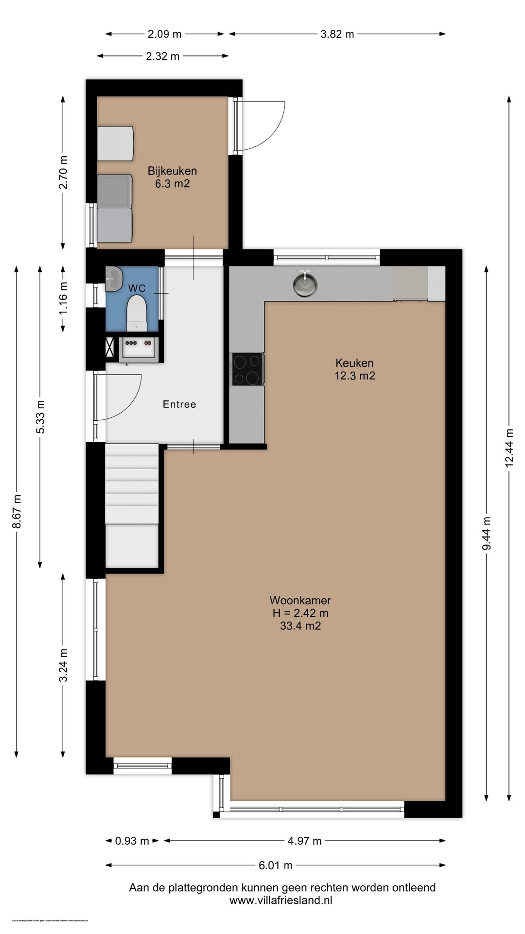 Photo 53 of Dr. W. Dreesstraat 5