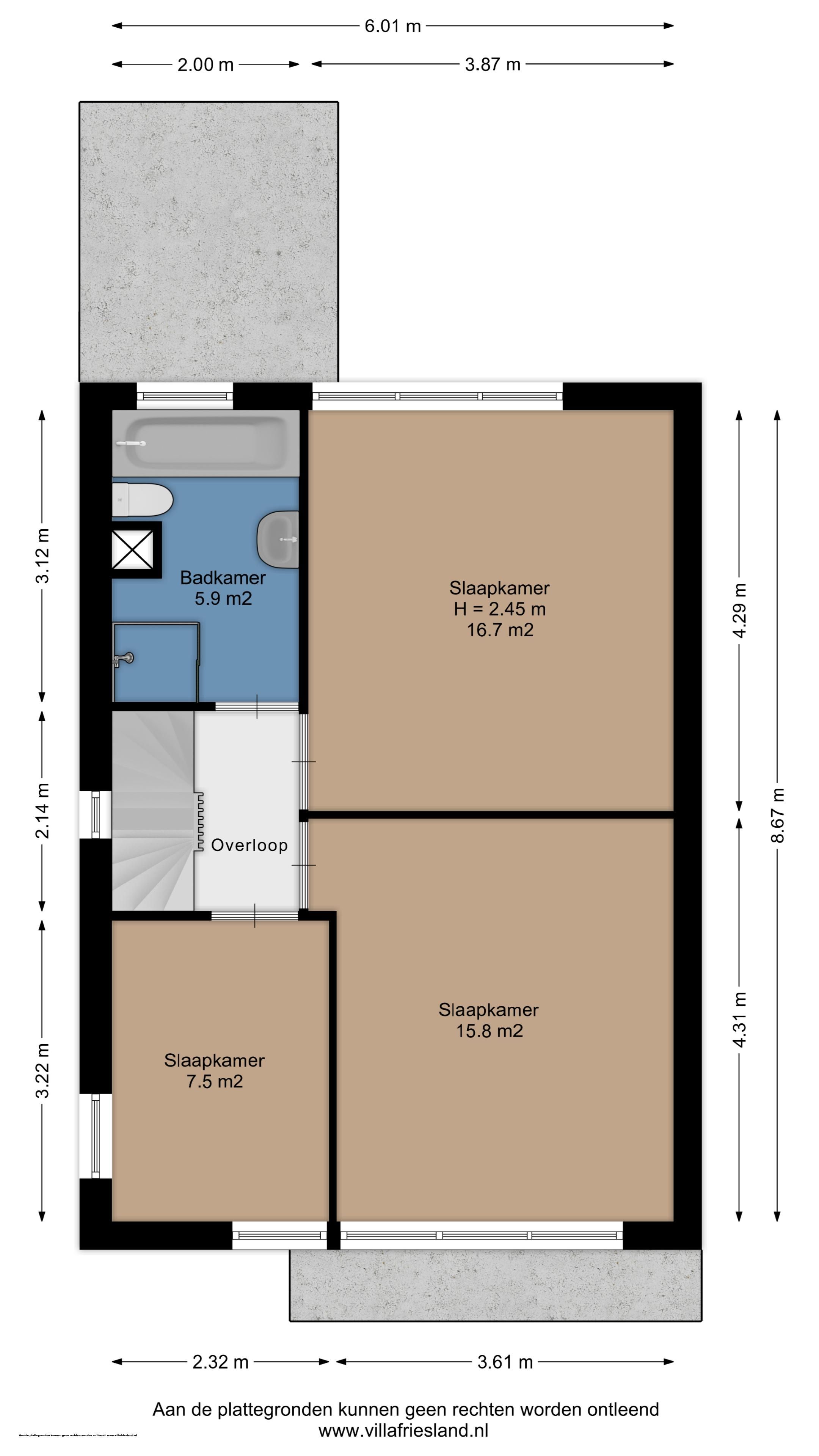 Photo 54 of Dr. W. Dreesstraat 5
